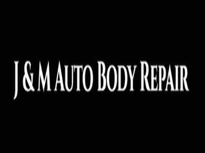 J and M Auto body
