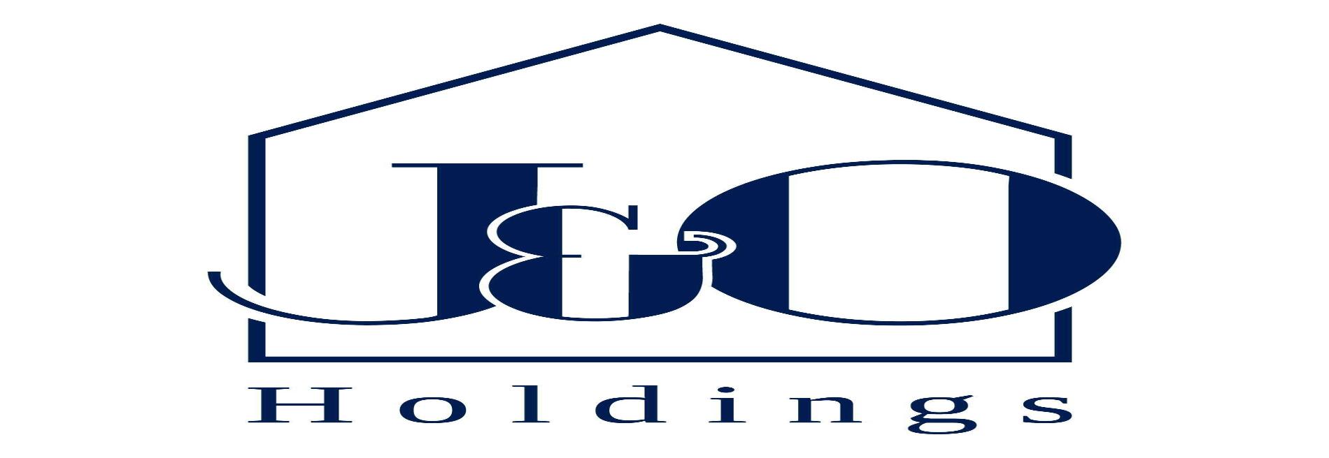 J  and  O Holdings