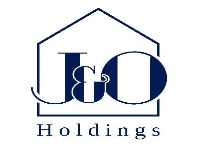 J  and  O Holdings