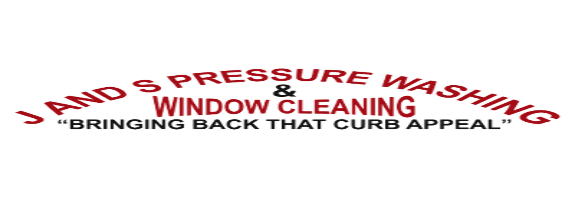 J And S Pressure Washing & Window Cleaning Service