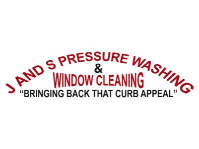 J And S Pressure Washing & Window Cleaning Service