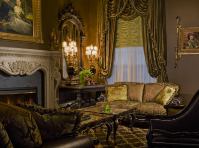 J B & G Upholstery & Drapery