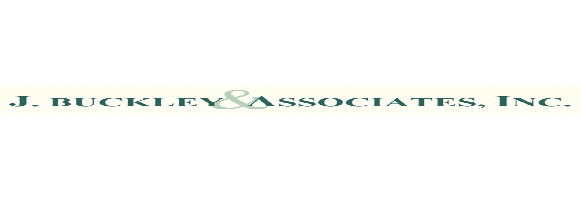 J Buckley & Associates, Inc.
