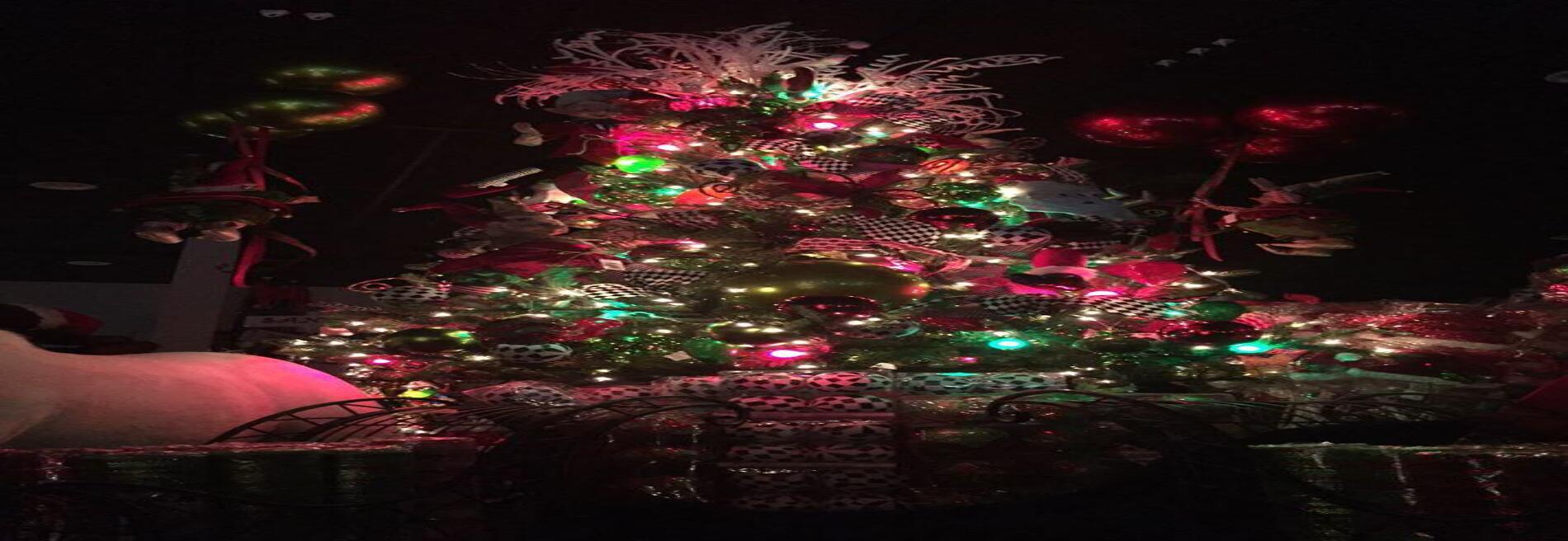 J. Cruse Christmas Gallery & Decor