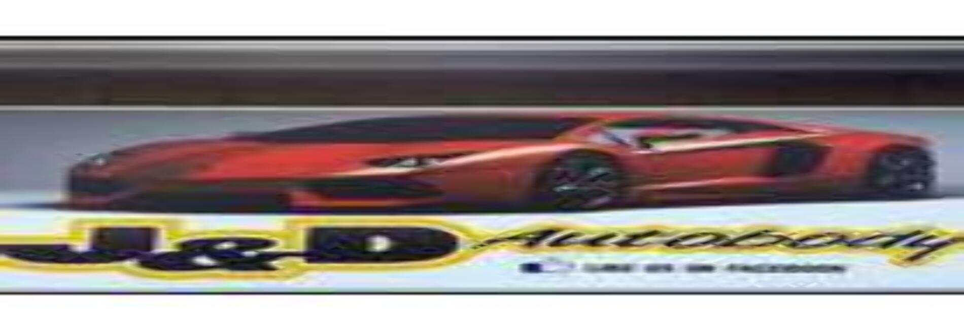 J&D Auto body Inc