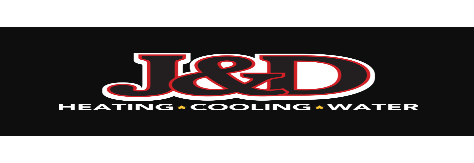 J & D Heating, Cooling, & Water