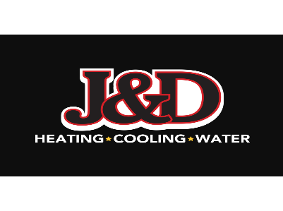 J & D Heating, Cooling, & Water