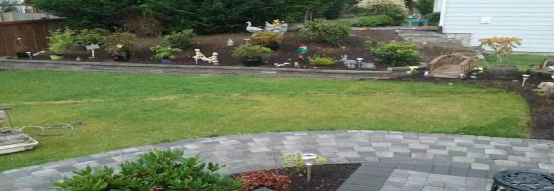 J D Landscape & More LLC