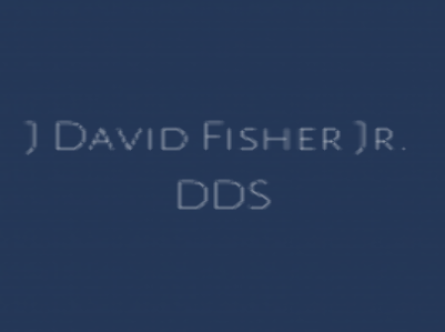 J David Fisher Jr., DDS