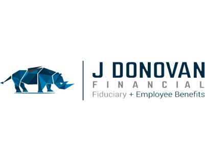 J Donovan Financial