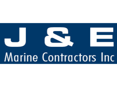 J & E Marine Contractors