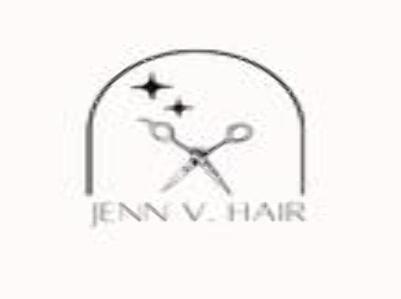 J  E  N  N   V.  H  A  I  R