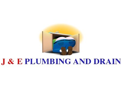 J & E Plumbing and Drain