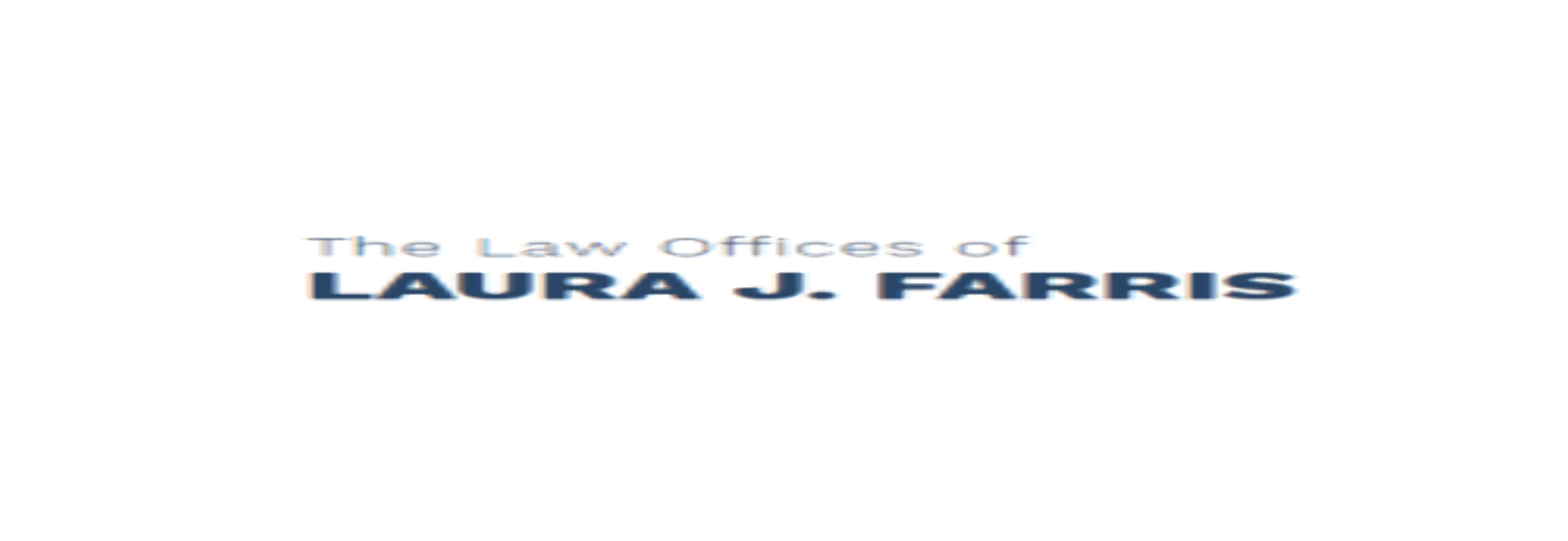 J. Farris Laura ESQ