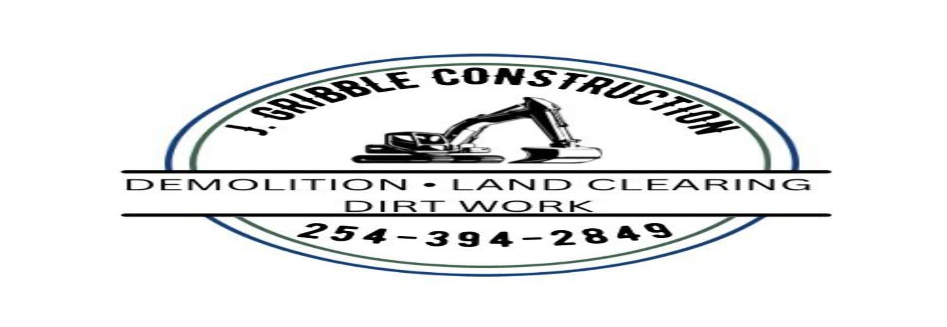 J Gribble Construction