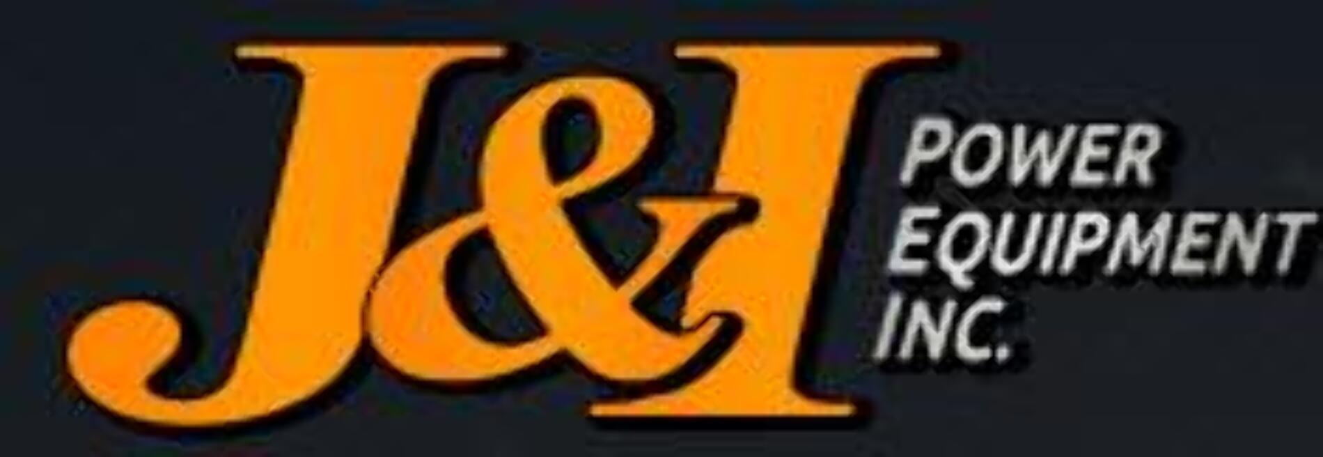 J & I Power Equipment