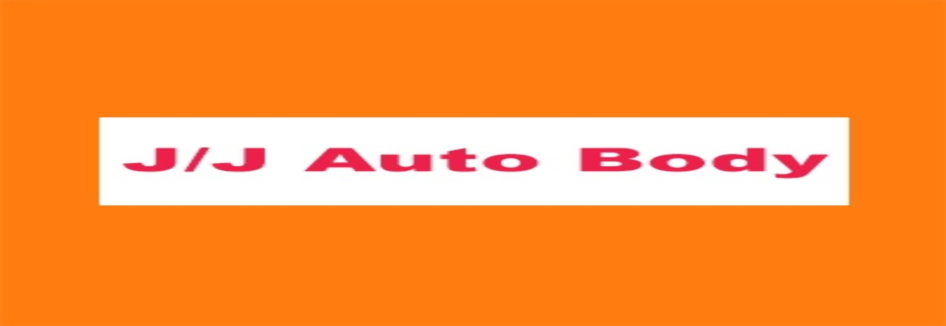 J/J Auto Body