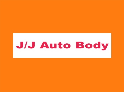 J/J Auto Body