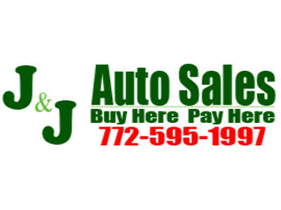 J & J Auto Sales