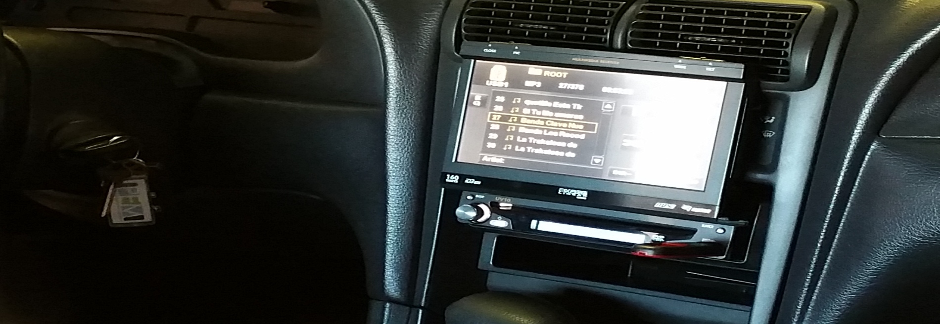 J & J Auto Sound
