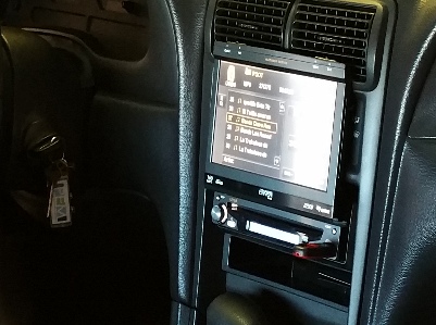 J & J Auto Sound