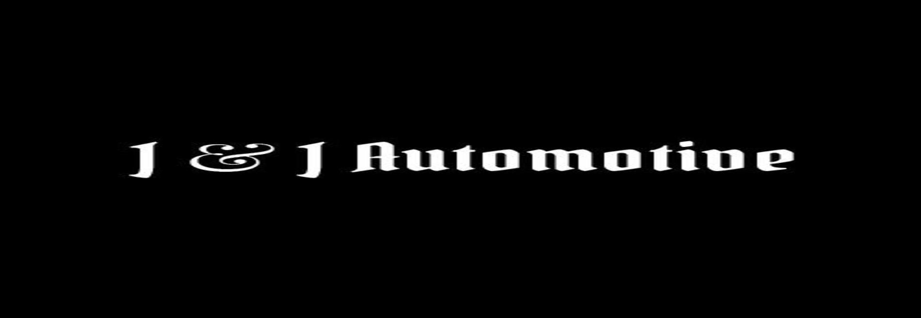 J & J Automotive