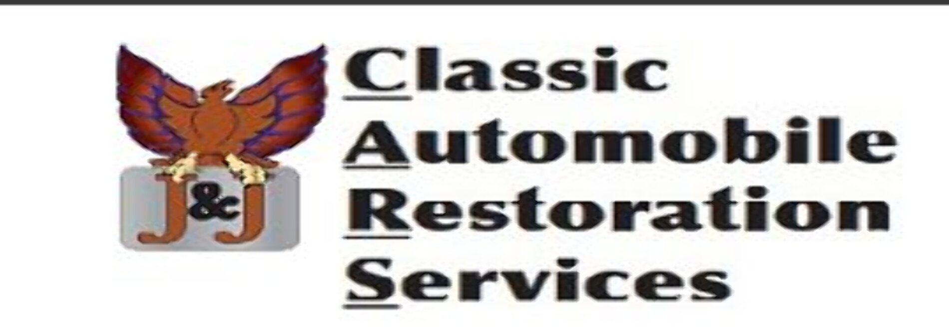 J&J Classic Automobile Car Restoration Services