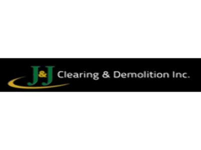 J & J Clearing & Demolition Inc.
