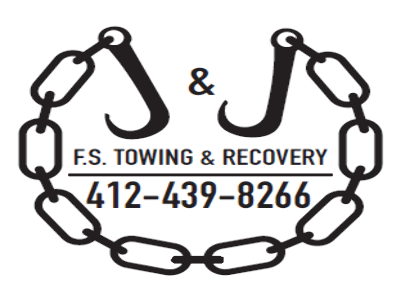 J & J F. S. Towing
