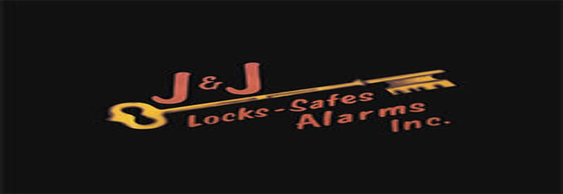J & J Locks Safes And Alarms Inc