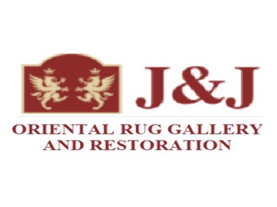 J & J Oriental Rug Gallery and Restoration