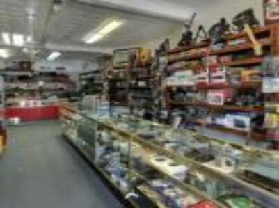 J & J Pawn Shop