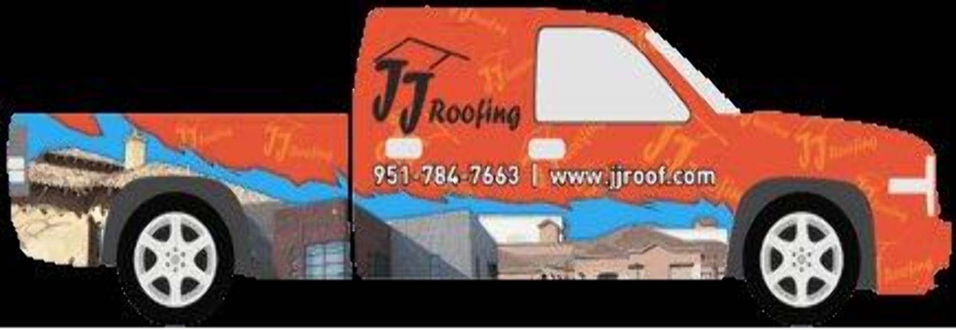 J. J. Roofing