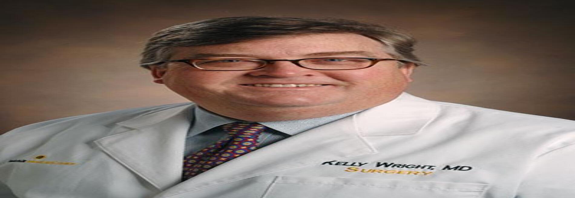 J Kelly Wright, Jr, MD