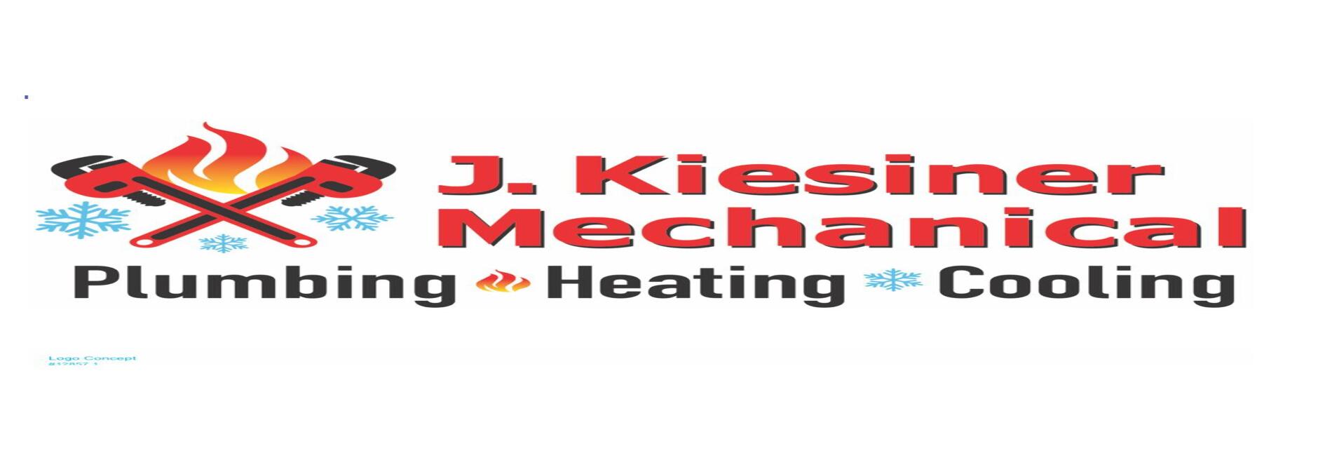 J Kiesiner Mechanical
