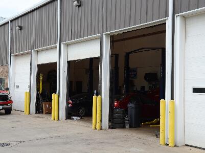 J & L Auto Repair Company