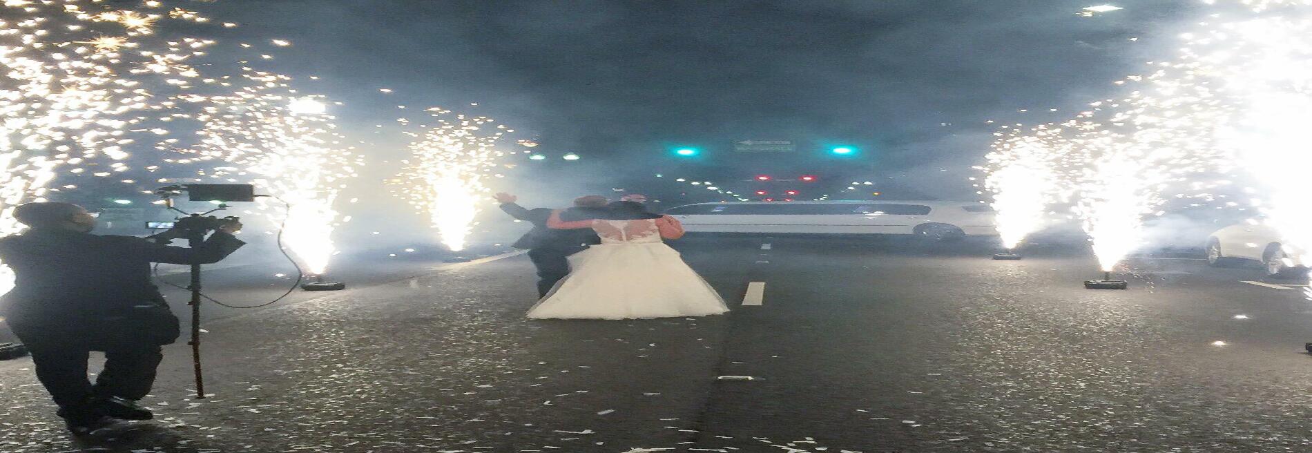 J L Limo Service
