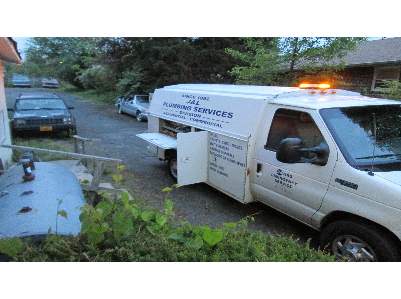 J & L Plumbing