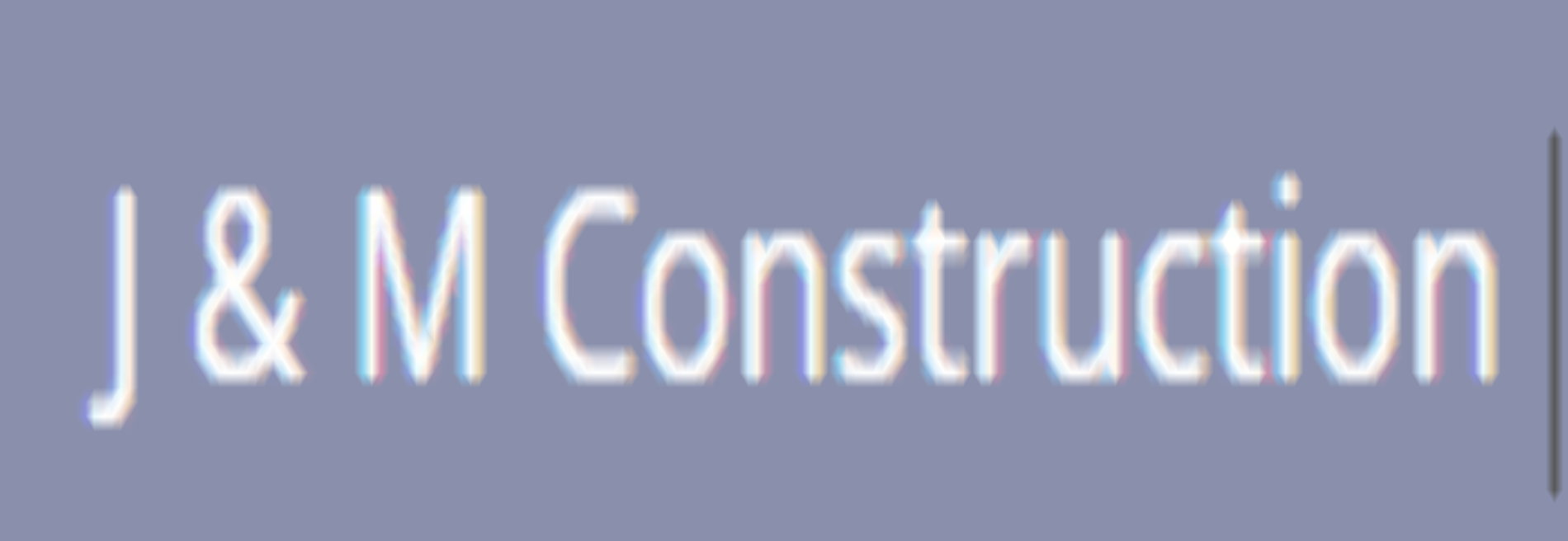 J&M Construction
