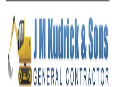 J M Kudrick & Sons General Contractor