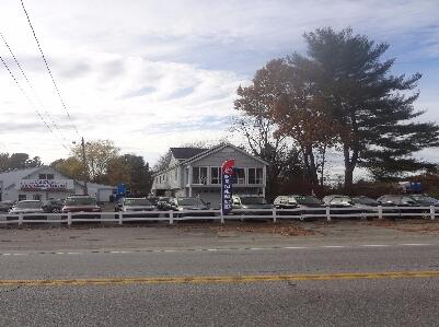 J&M Quality Auto Sales & Service
