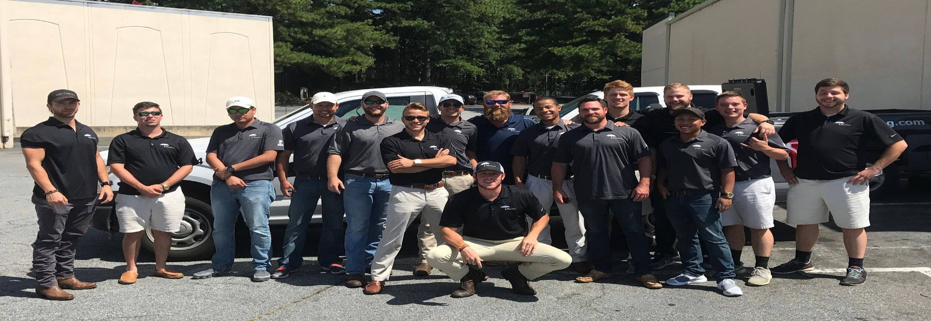 J&M Roofing, Inc