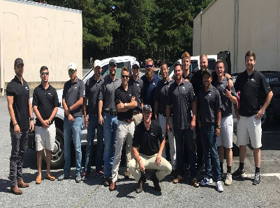 J&M Roofing, Inc