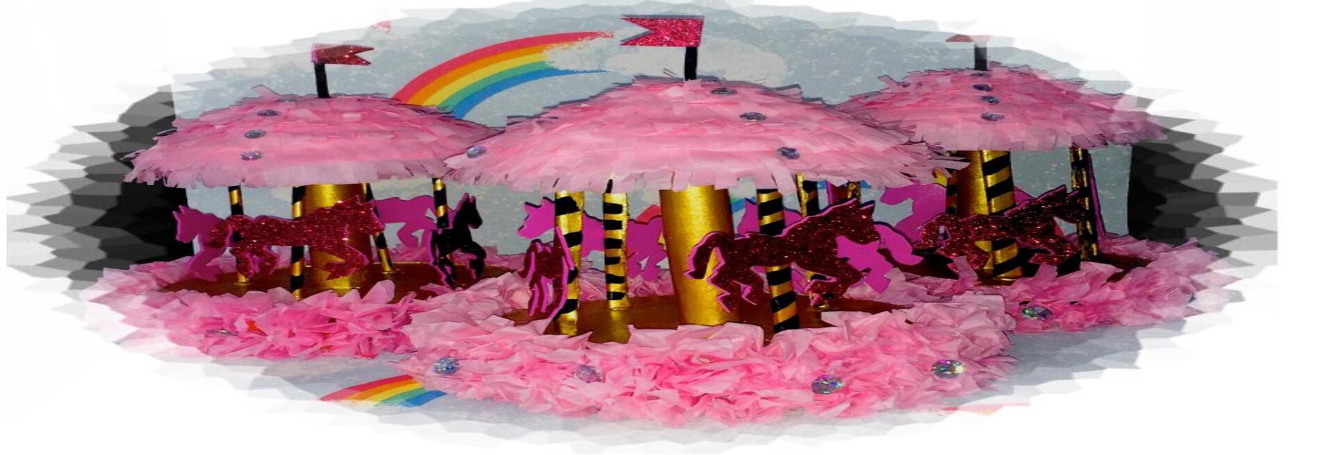 J&M's Party Supplies & Decorating