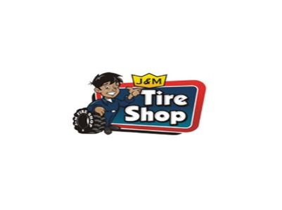 J & M Tire Shop