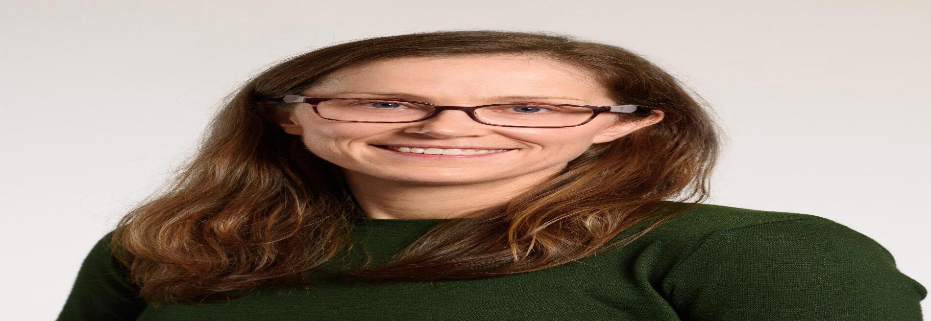 J. Megan M. Patterson, MD