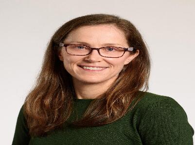 J. Megan M. Patterson, MD