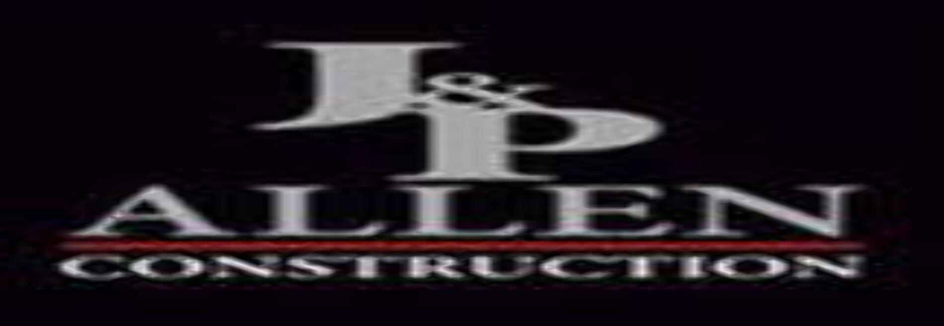 J & P ALLEN CONSTRUCTION
