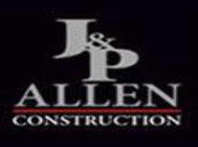 J & P ALLEN CONSTRUCTION