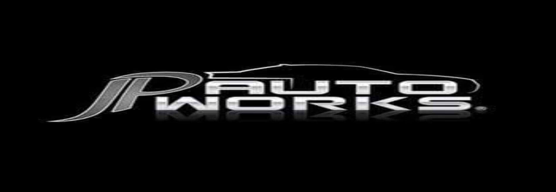 J P Autoworks